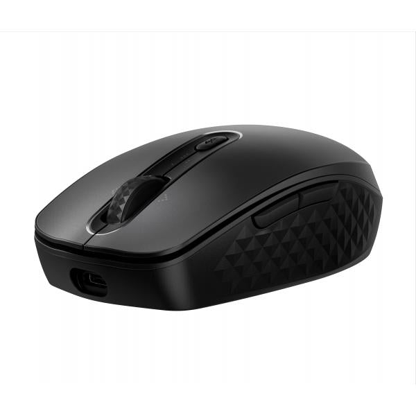 Ratón Hp 695 Inalambrico Recargable