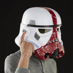 Casco Electronico Incinerator Stormtrooper Star Wars