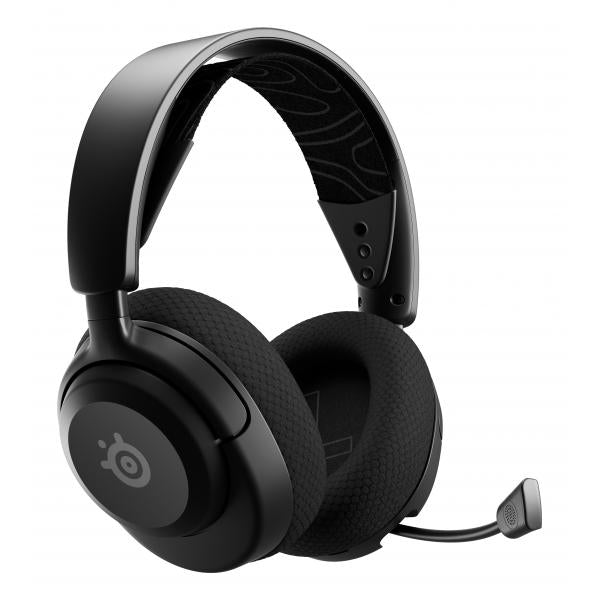 Arctis Nova 5 Wireless Negro