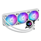 Asus ROG Strix LC III 360 ARGB Blanco