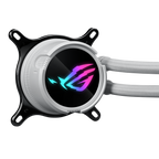 Asus ROG Strix LC III 360 ARGB Blanco