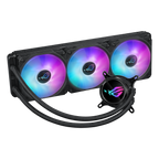 Asus ROG Strix LC III 360 ARGB Negro