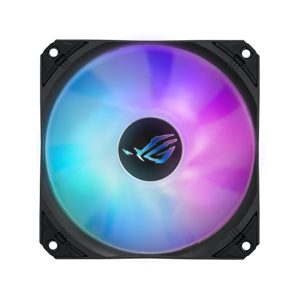 Asus ROG Strix LC III 360 ARGB Negro
