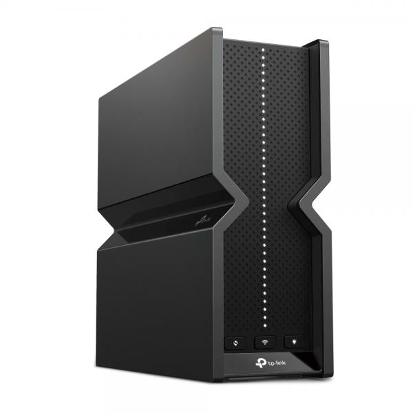 TP-Link Archer BE550 Gigabit Ethernet - Router WiFi 7 de Triple Banda