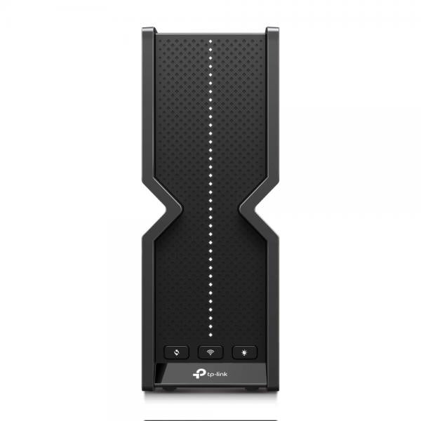 TP-Link Archer BE550 Gigabit Ethernet - Router WiFi 7 de Triple Banda