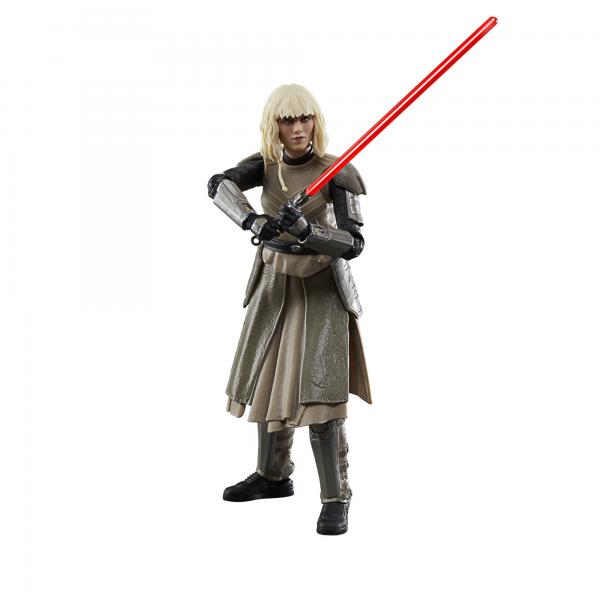 Figura Shin Hati Ahsoka Star Wars 15Cm