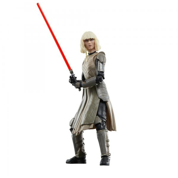 Figura Shin Hati Ahsoka Star Wars 15Cm