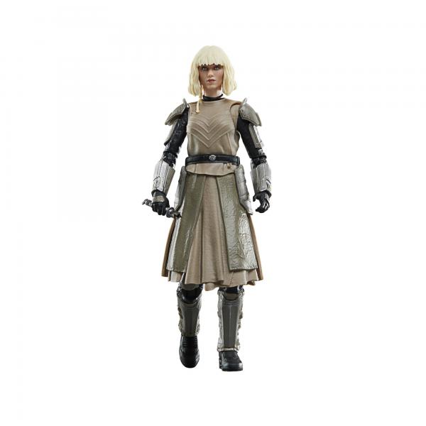 Figura Shin Hati Ahsoka Star Wars 15Cm