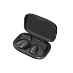 Jvc Ha-np50t Nearphones Black / Auriculares Abiertos