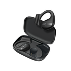 Jvc Ha-np50t Nearphones Black / Auriculares Abiertos