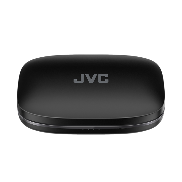 Jvc Ha-np50t Nearphones Black / Auriculares Abiertos