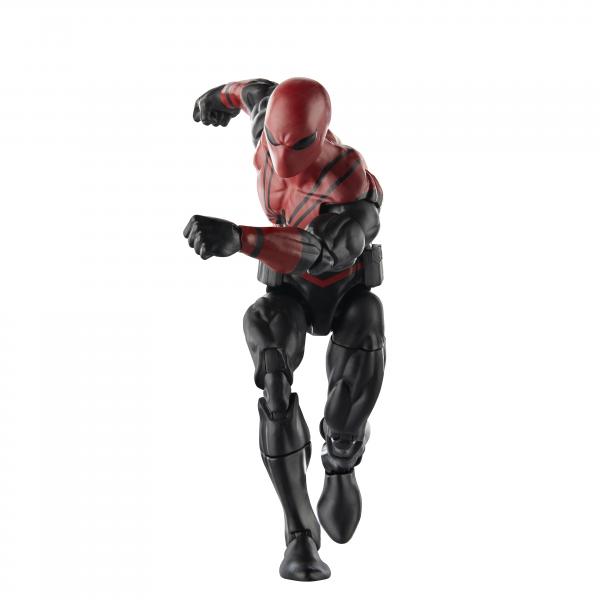 Figura Spider-Shot Spiderman Marvel 15Cm