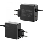 Ewent Cargador Usb-Cpd 65W + Puerto Usb-A