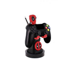 Cable Guy Soporte Sujecion Figura Deadpool Zombie Marvel 20C