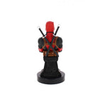 Cable Guy Soporte Sujecion Figura Deadpool Zombie Marvel 20C