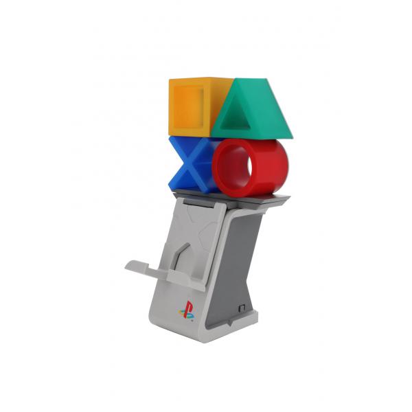 Cable Guy Ikon Soporte Sujecion Playstation 20Cm