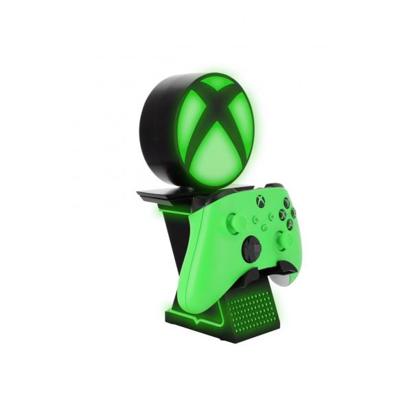 Cable Guy Ikon Soporte Sujecion Xbox 20Cm