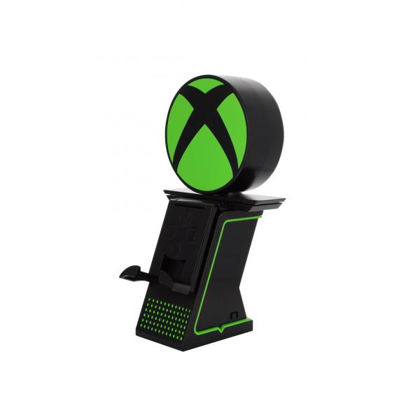 Cable Guy Ikon Soporte Sujecion Xbox 20Cm