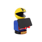 Cable Guy Soporte Sujecion Pac Man 20Cm