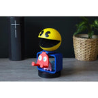 Cable Guy Soporte Sujecion Pac Man 20Cm