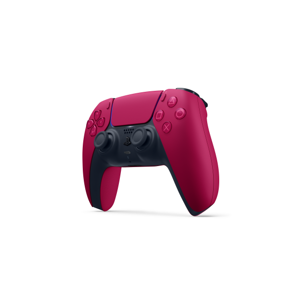 Dual Sense Wireless Controller Cosmic Red V2 SONY Ps5 PS5 (accesorios) Main Image