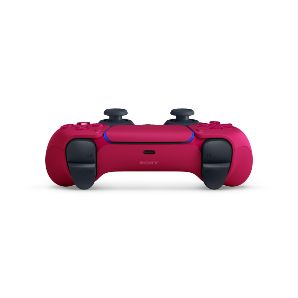Dual Sense Wireless Controller Cosmic Red V2 SONY Ps5 PS5 (accesorios)