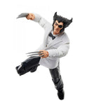 Blister Figuras Wolverine Legends Series Marvel 15Cm