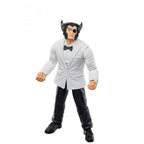 Blister Figuras Wolverine Legends Series Marvel 15Cm