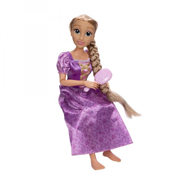 Mueca Rapunzel Disney 80Cm Main Image