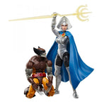 Blister Figuras Wolverine Legends Series Marvel 15Cm