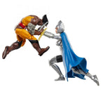 Blister Figuras Wolverine Legends Series Marvel 15Cm