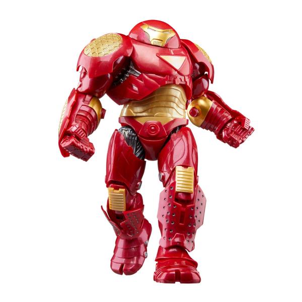 Figura Hulkbuster Celebrating 85 Years Marvel 15Cm