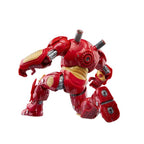 Figura Hulkbuster Celebrating 85 Years Marvel 15Cm