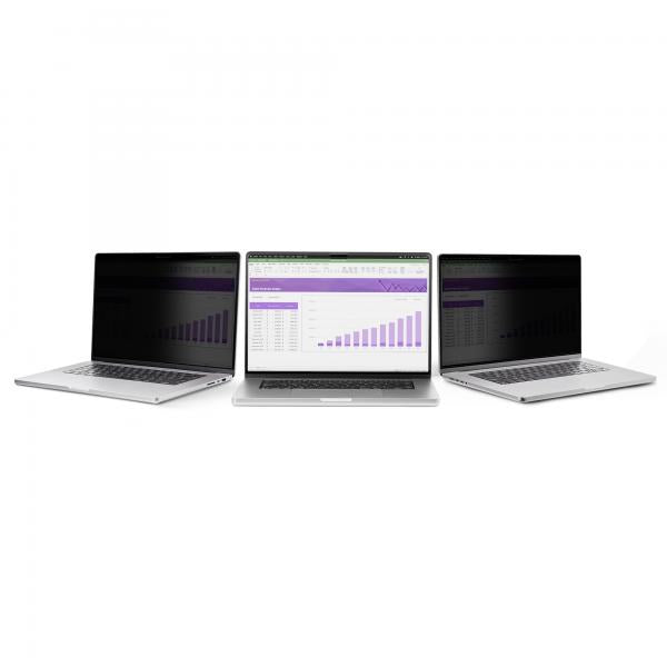 Filtro De Privacidad Startech Para Macbook Pro 14 Pulgadas