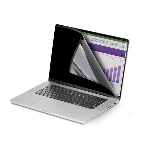 Filtro De Privacidad Startech Para Macbook Pro 16 Pulgadas