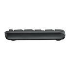 Teclado + Mouse Logitech Mk220 Wireless