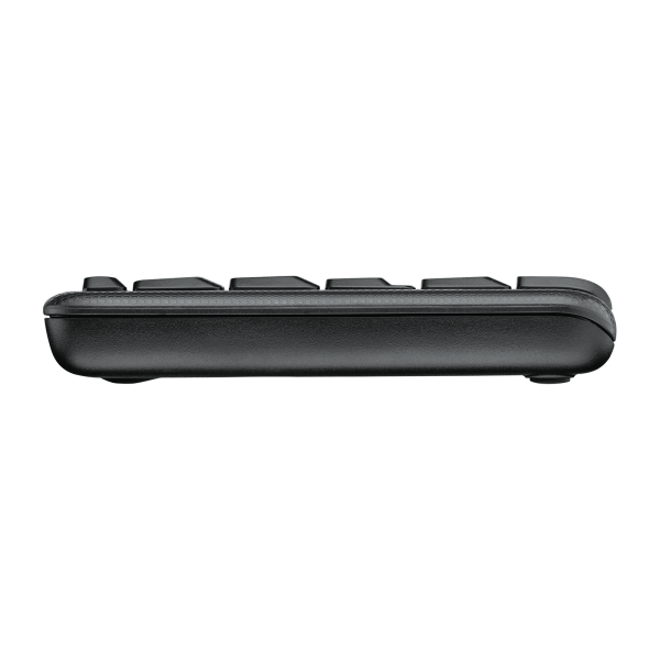 Teclado + Mouse Logitech Mk220 Wireless