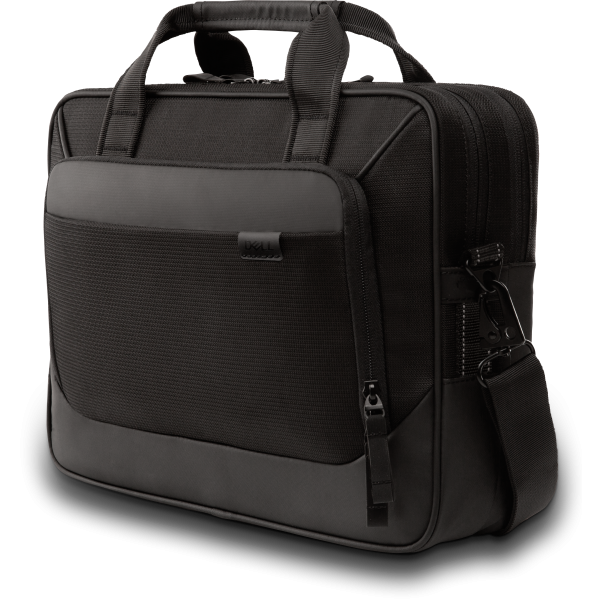 Maletin Dell Ecoloop Pro Classic Para Portatil 14 Pulgadas Negro