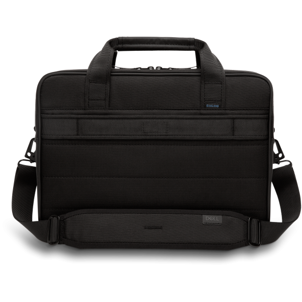 Maletin Dell Ecoloop Pro Classic Para Portatil 14 Pulgadas Negro