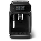 Cafetera Superautomática Philips Series 2200 EP2225/10 Molinillo Cerámico Negro