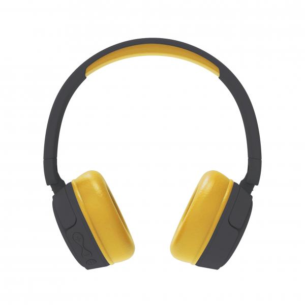 Auriculares Otl Kids Wireless Headphones Dc Batman (consolas/movil/tablet) Main Image
