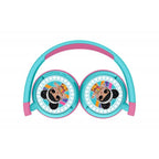 Auriculares Otl Kids Wireless Headphones L.o.l. Surprise! (cosolas/movil/tablet)