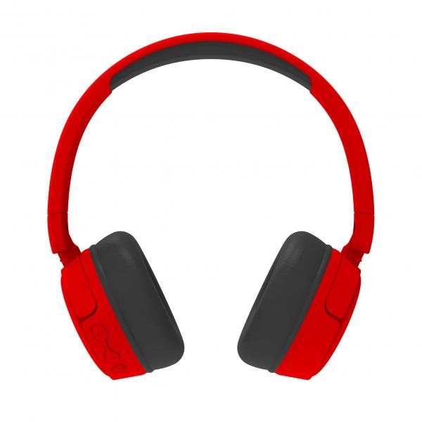 Auriculares Super Mario Logo Kids Wireless