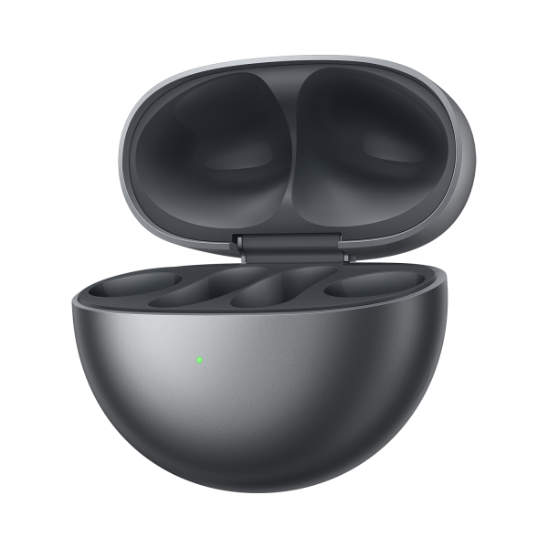 HUAWEI FreeClip Negro