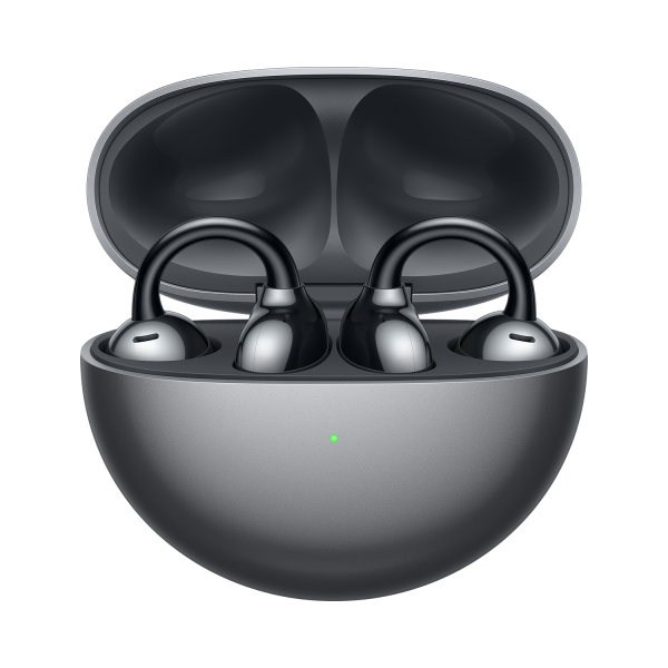 HUAWEI FreeClip Negro