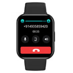 Celly Trainer Watch 2 GPS integrado Monitor Frecuencia Cardíaca