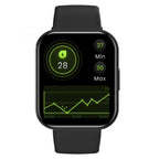 Celly Trainer Watch 2 GPS integrado Monitor Frecuencia Cardíaca