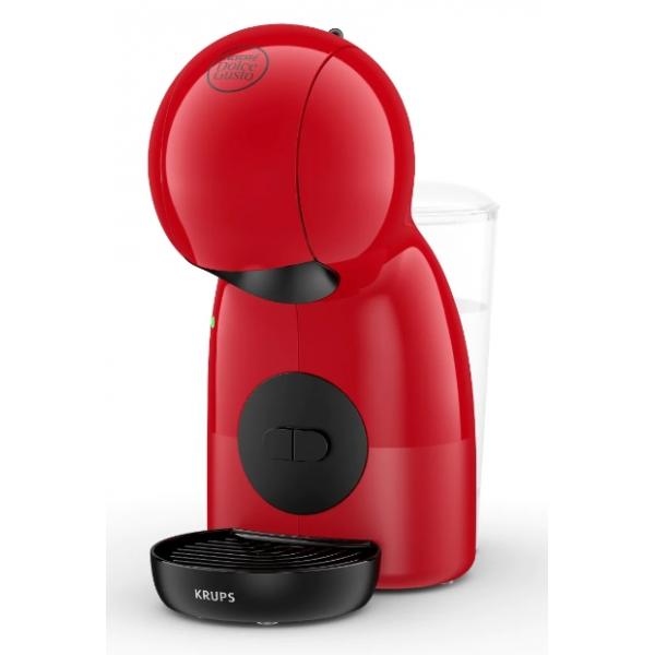 Krups Piccolo Xs Red / Cafetera De Cápsulas Dolce Gusto