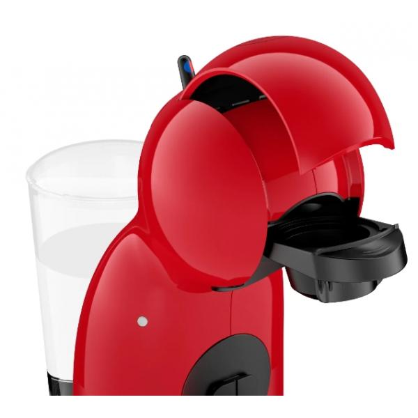 Krups Piccolo Xs Red / Cafetera De Cápsulas Dolce Gusto