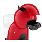 Krups Piccolo Xs Red / Cafetera De Cápsulas Dolce Gusto